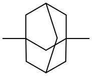 1,3-Dimethyladamantane(702-79-4)